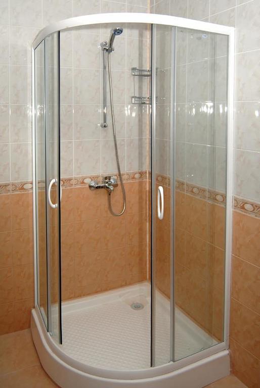 Gardenia Apartments Primorsko Rom bilde